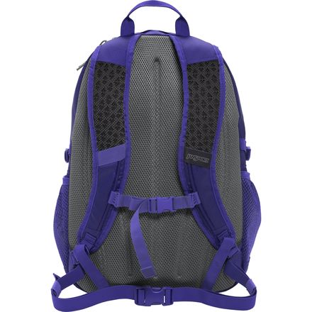 ahead of the pack leather computer backpack Backpacks  Touro Luggage