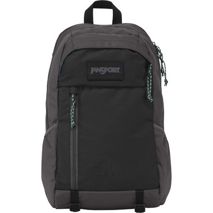 JanSport Fox Hole Backpack - 1525cu in - Accessories