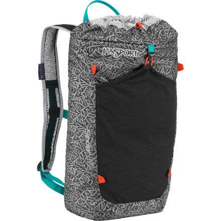 35 liter travel backpacks Atmosphere | 35L Backpack - 4-5 day trip – Zermatt-HØRN