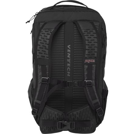 JanSport Onyx Equinox 34L Backpack - Accessories