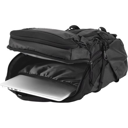 ニューオフィシャル　ジャンク品 新品 THE NORTH FACE PURPLE LABEL ザ・ノースフェイス COOLMAX INDIGO