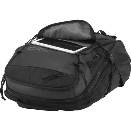 JanSport Onyx Equinox 34L Backpack - Accessories