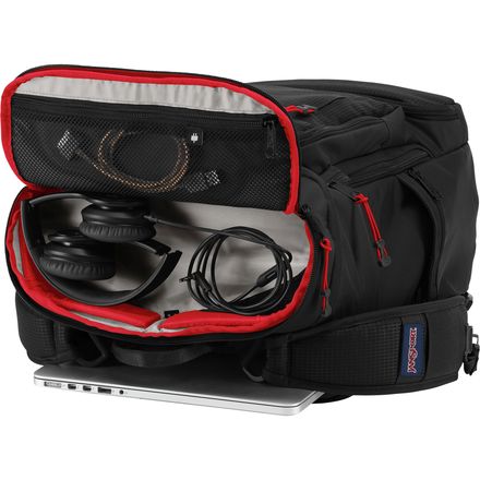 carson backpack leather tumi Tumi Voyageur Carson Backpack Black/Gold Hardware