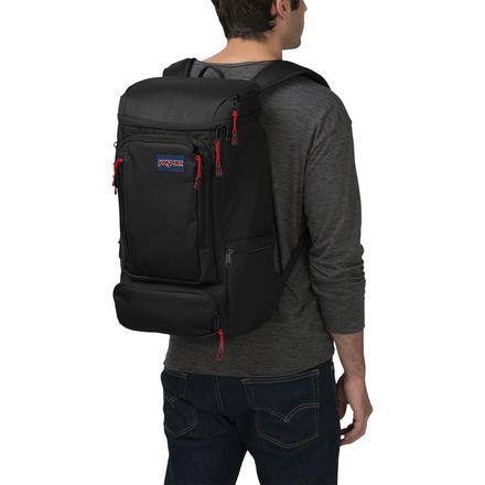 jansport 31l backpack JanSport Sentinel 31L Backpack