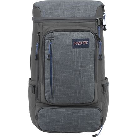 Jansport sentinel online