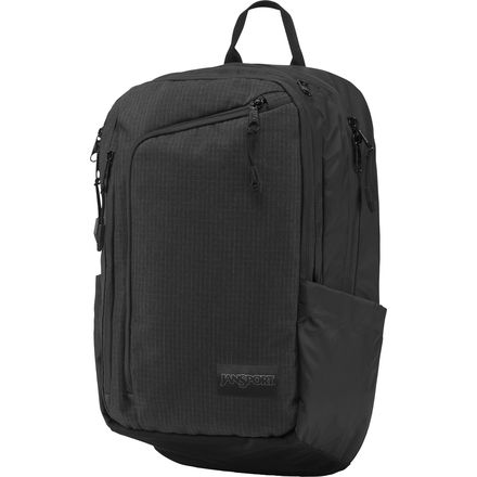 jansport 25l backpack SUPERBREAK PLUS When your day already has enough moving parts JanSport SuperBreak 25L Backpack JS00T5010K8
