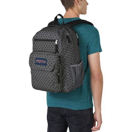Jansport digital student backpack review online