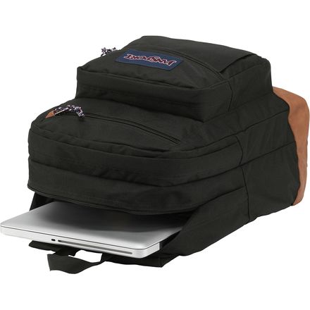 JanSport Cool Student 34L Backpack - Accessories