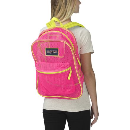 giant jansport backpack Giant Jansport Backpack