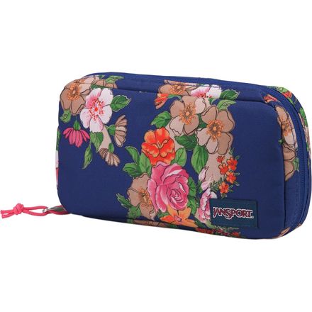 JanSport Pixel Pouch Organizer