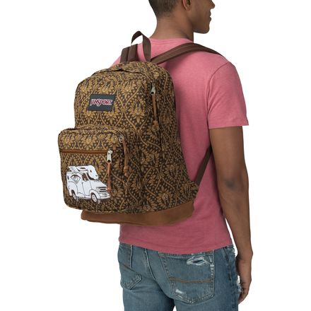 warenfaus × STORE™ Just Right Pack warenfaus × STORE™ Just Right Pack Amazon.com: JanSport Right Pack