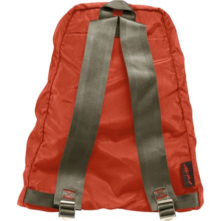 JanSport Ski & Hike Backpack - Accessories