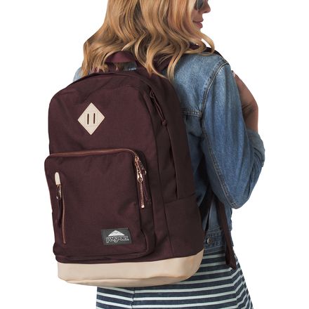 JanSport Axiom 31L Backpack - Accessories JanSport Axiom 31L Backpack - Accessories