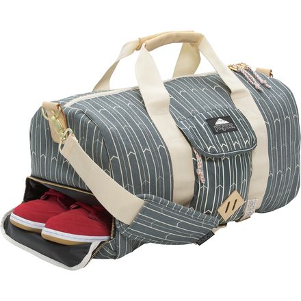 jansport dl duffel bag JanSport DL 30L Duffel
