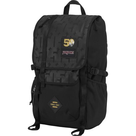 JanSport Hatchet 50th Anniversary Edition 28L Backpack Accessories