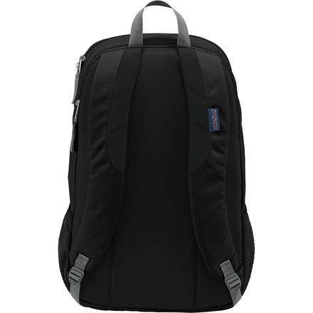 jansport 31l backpack - Right Pack Expressions including a padded shoulder strap Backpack JanSport Lounge Pack 31L
