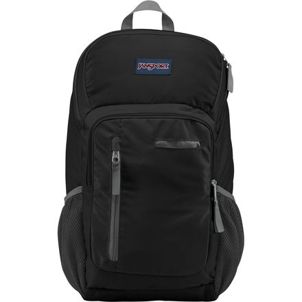 impulse laptop backpack jansport SuperBreak Plus with Padded 15-inch Sleeve and Integrated Bottle Pocket - Spacious and Durable Daypack for Work and Travel iconic straight JanSport SuperBreak One Backpacks -