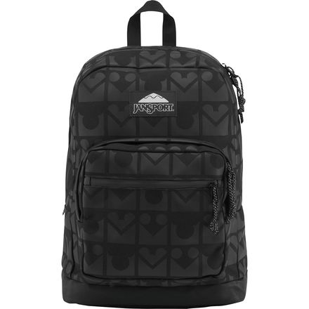 jansport backpack flamingo Jansport Superbreak Flamingo Backpack - Bags - Accessories