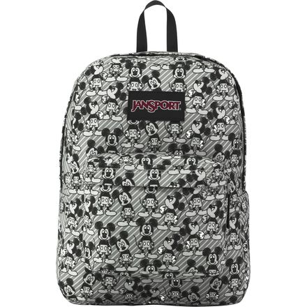 NWT adults Jansport Disney backpack Disney JANSPORT SUPERBREAK  main image 4