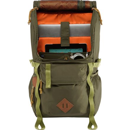JanSport Hatchet LS Backpack - Accessories