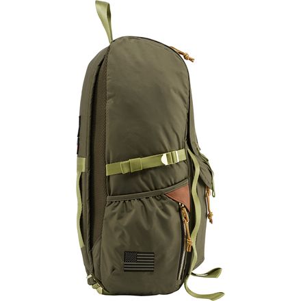 JanSport Hatchet LS Backpack - Accessories