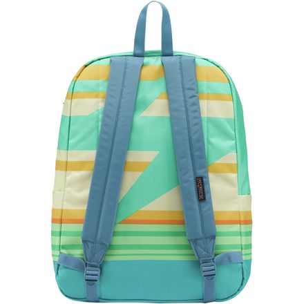 JanSport Incredibles High Stakes Backpack - Accessories