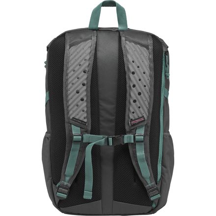 JanSport WatchTower 28L Backpack - Accessories