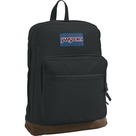 JanSport Right Pack Backpack - 1900 cu in - Accessories