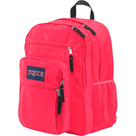 JanSport Big Student Backpack - 2100cu in | Backcountry.com