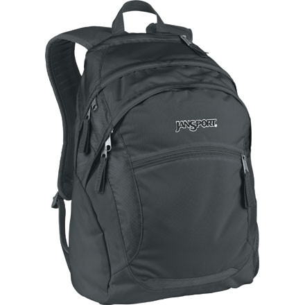 JanSport Wasabi Backpack - 1800cu in - Accessories