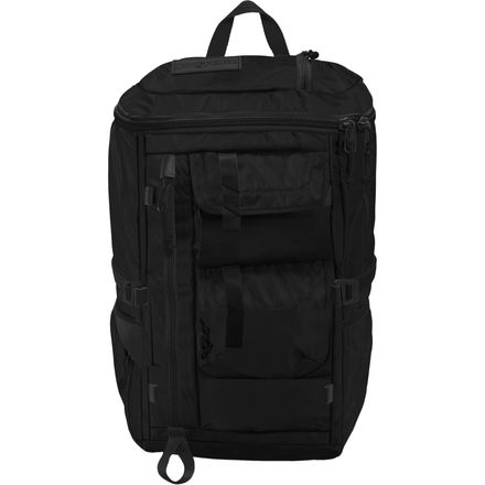 JanSport WatchTower 28L Backpack - Accessories