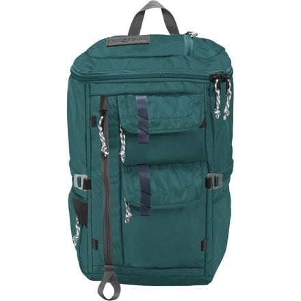 Jansport watchtower black shop