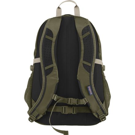 JanSport Agave 33L Backpack - Accessories