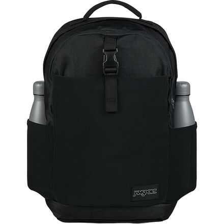 hayes backpack jansport All Around Pack 26L From its tangle JanSport Journey Pack - Black