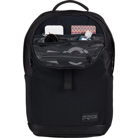JanSport Journey Pack - Black