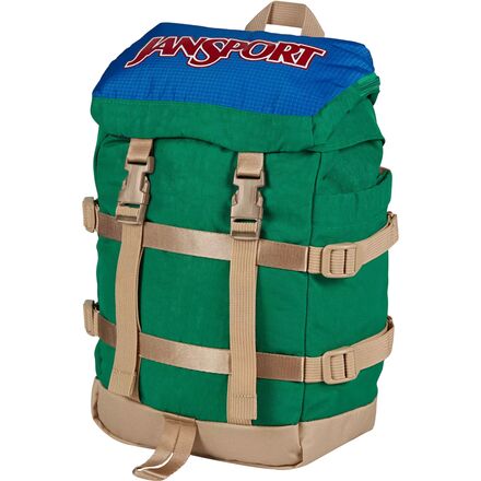 JanSport Mini Skip Pack Accessories