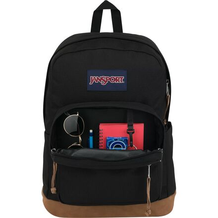 JANSPORT CORDURA リュック 28L 黒 新品タグ付き JanSport Right Pack - Accessories