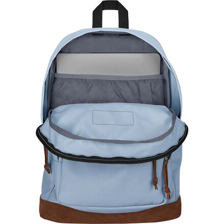 Jansport RIGHT PACK Backpack - BLUE DUSK