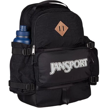 backpack with padded laptop compartment Jordan: Stylish Backpack with high performance fabric | Padded laptop  compartment