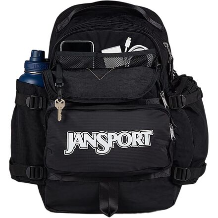 JANSPORT ワンショルダーバッグ　　Y2K ブラック JanSport Seattle Pack - Accessories