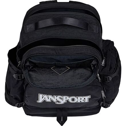 JanSport Seattle Pack - Accessories