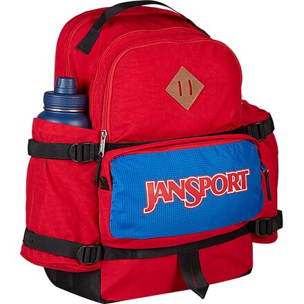 Jansport Seattle Pack Backpack