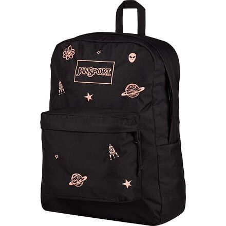 JanSport Superbreak Plus FX Pack - Accessories
