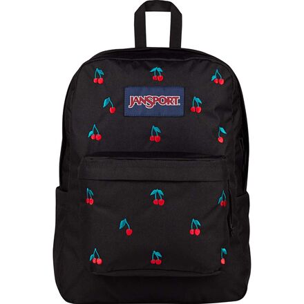 JanSport Superbreak Plus FX Pack - Accessories