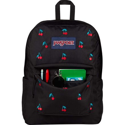 JanSport Superbreak Plus FX Pack - Accessories