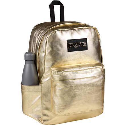 新品未使用　Jansport × STABRIDGE ゴールド アパートメント JanSport Superbreak Plus FX Pack - Accessories