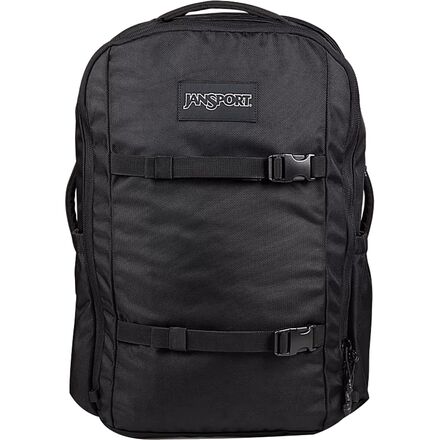 black bandana jansport backpack SUPERBREAK PLUS The pack also has a one large main compartment JanSport® Cool Student Backpack -