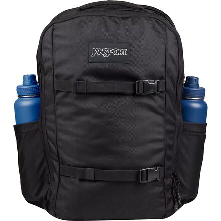 JanSport Venture Pack - Black JanSport Venture Pack - Black