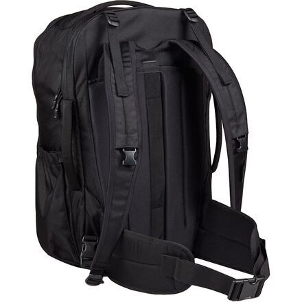 JanSport Venture Pack - Black