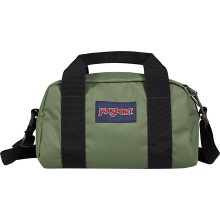 JanSport Weekender Mini Duffel - Accessories JanSport Weekender Mini Duffel - Accessories